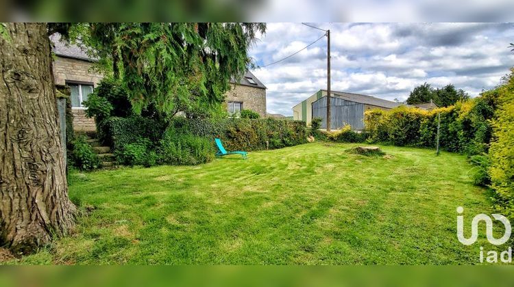 Ma-Cabane - Vente Maison Saint-Jean-Brévelay, 200 m²