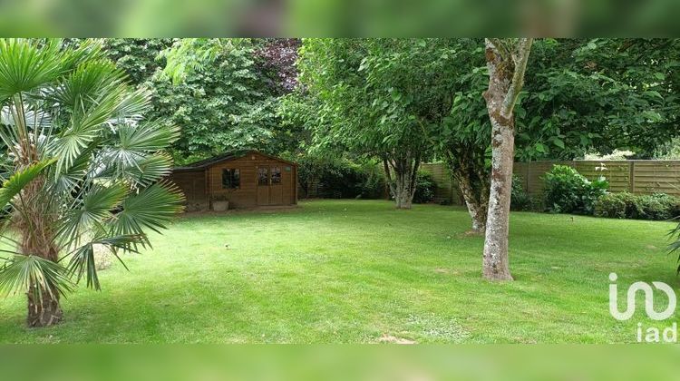 Ma-Cabane - Vente Maison Saint-Jean-Brévelay, 122 m²