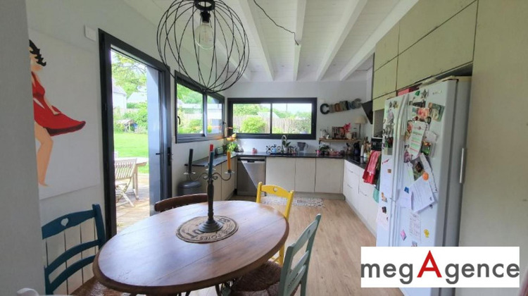 Ma-Cabane - Vente Maison SAINT JEAN BREVELAY, 145 m²