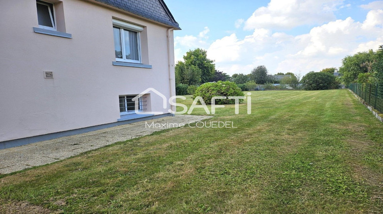 Ma-Cabane - Vente Maison Saint-Jean-Brevelay, 104 m²