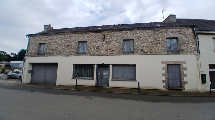 Ma-Cabane - Vente Maison SAINT-JEAN-BREVELAY, 110 m²