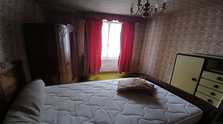 Ma-Cabane - Vente Maison SAINT-JEAN-BREVELAY, 110 m²