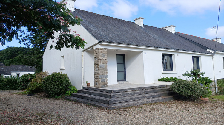 Ma-Cabane - Vente Maison SAINT-JEAN-BREVELAY, 82 m²