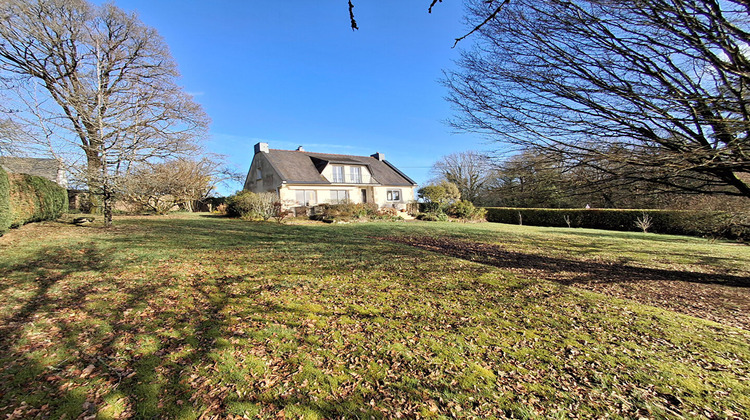 Ma-Cabane - Vente Maison SAINT-JEAN-BREVELAY, 158 m²
