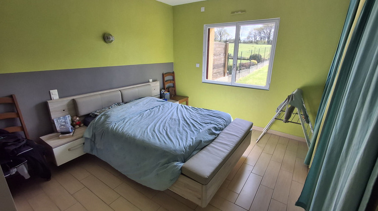 Ma-Cabane - Vente Maison SAINT-JEAN-BREVELAY, 140 m²