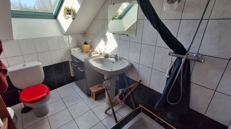 Ma-Cabane - Vente Maison SAINT-JEAN-BREVELAY, 98 m²