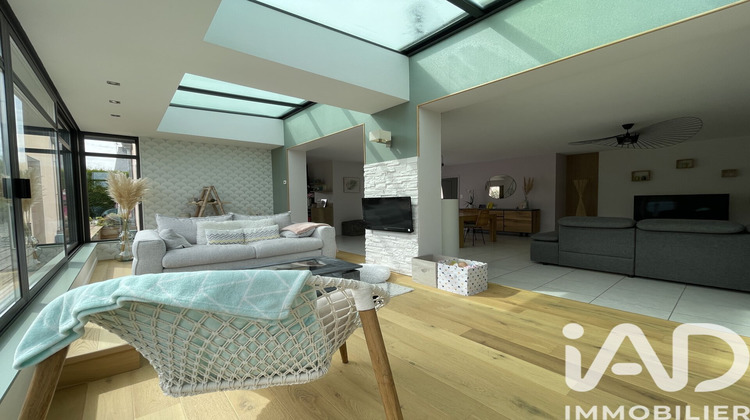 Ma-Cabane - Vente Maison Saint-Jean-Brévelay, 155 m²