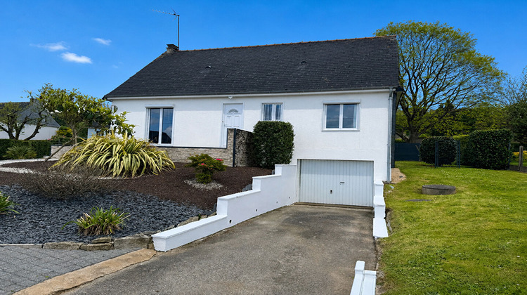 Ma-Cabane - Vente Maison SAINT-JEAN-BREVELAY, 71 m²