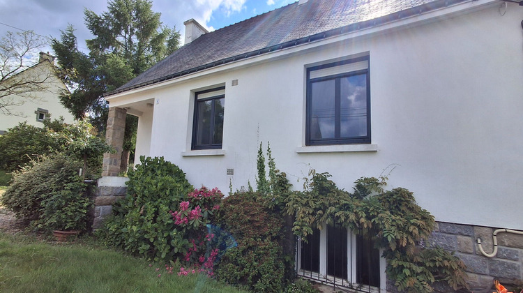 Ma-Cabane - Vente Maison SAINT-JEAN-BREVELAY, 82 m²