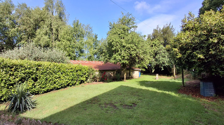Ma-Cabane - Vente Maison SAINT-JEAN-BREVELAY, 200 m²