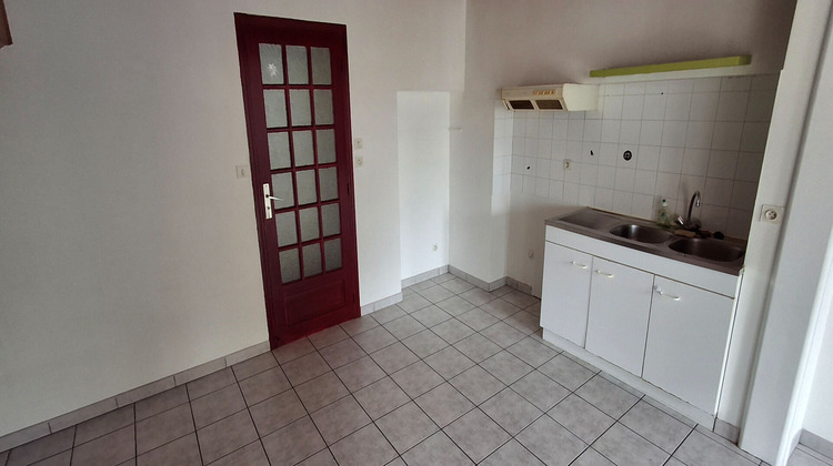 Ma-Cabane - Vente Maison SAINT-JEAN-BREVELAY, 200 m²