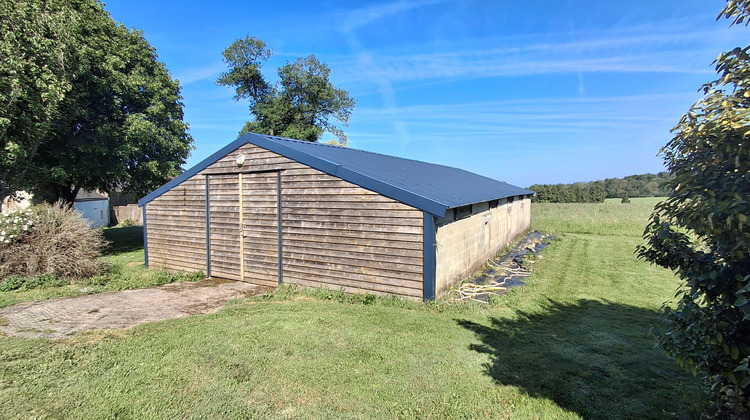 Ma-Cabane - Vente Maison SAINT-JEAN-BREVELAY, 223 m²