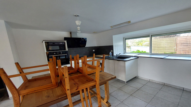 Ma-Cabane - Vente Maison SAINT-JEAN-BREVELAY, 223 m²