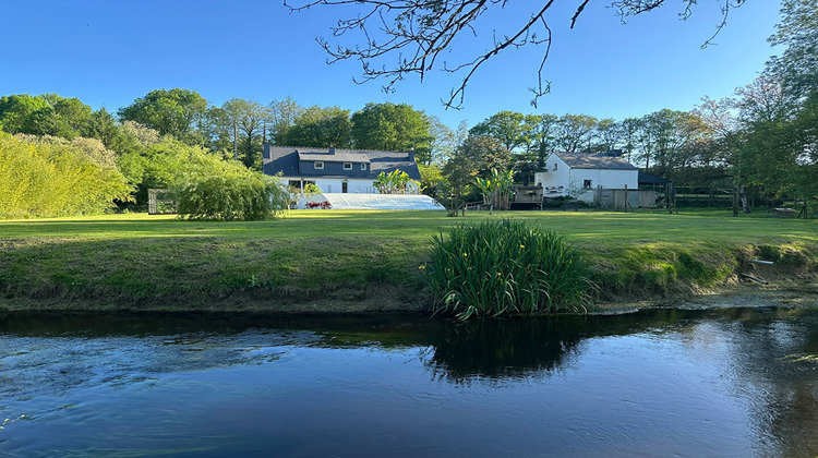 Ma-Cabane - Vente Maison SAINT-JEAN-BREVELAY, 184 m²