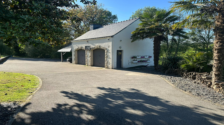 Ma-Cabane - Vente Maison SAINT-JEAN-BREVELAY, 184 m²