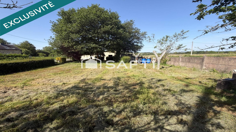 Ma-Cabane - Vente Maison Saint-Jean-Brevelay, 72 m²