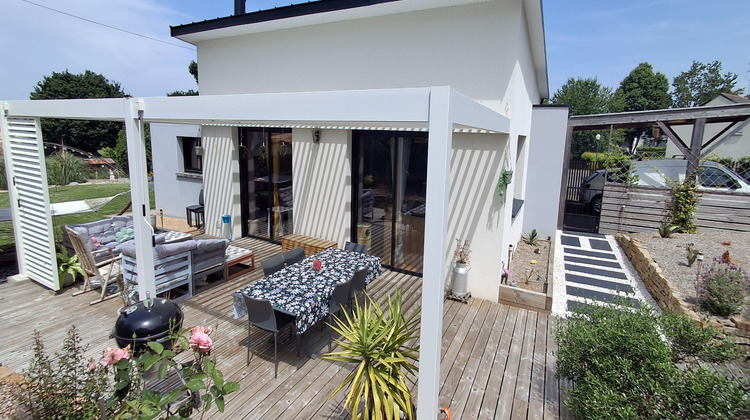 Ma-Cabane - Vente Maison SAINT-JEAN-BREVELAY, 90 m²