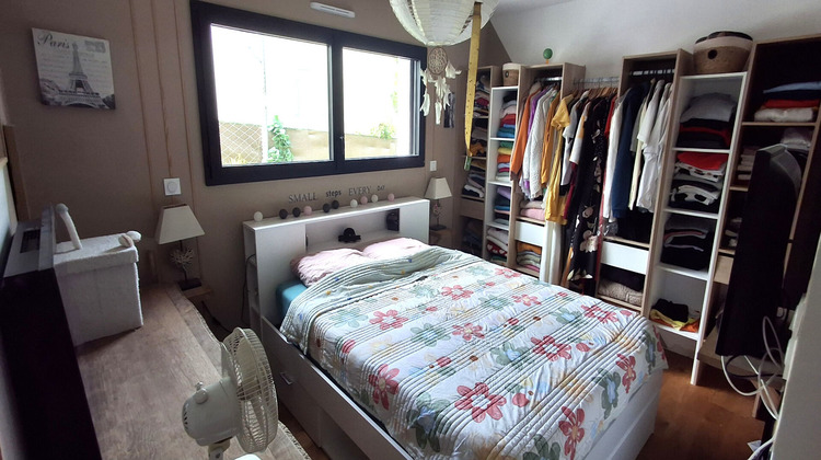 Ma-Cabane - Vente Maison SAINT-JEAN-BREVELAY, 90 m²