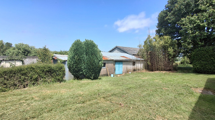 Ma-Cabane - Vente Maison SAINT-JEAN-BREVELAY, 131 m²