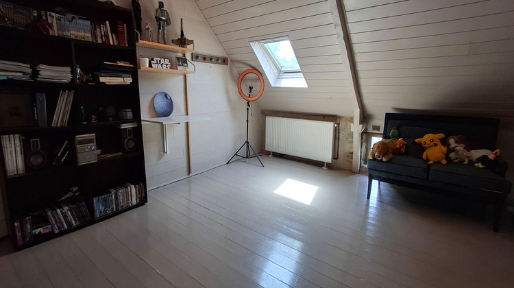 Ma-Cabane - Vente Maison SAINT-JEAN-BREVELAY, 205 m²