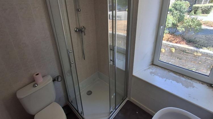 Ma-Cabane - Vente Maison SAINT-JEAN-BREVELAY, 49 m²