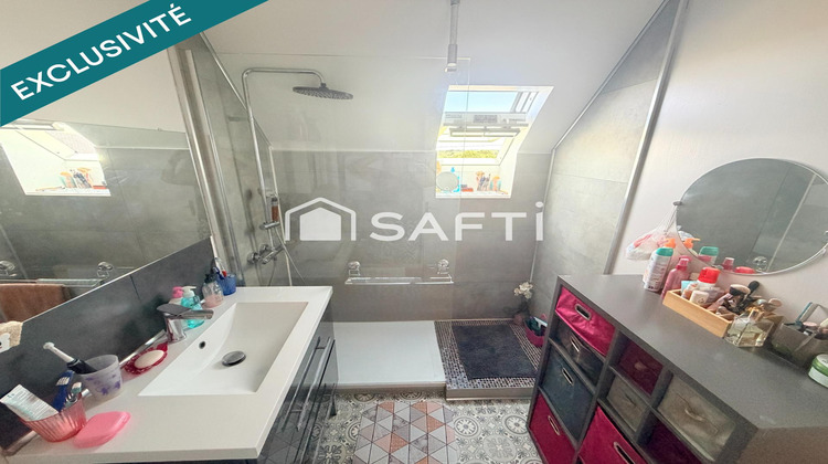 Ma-Cabane - Vente Maison Saint-Jean-Brevelay, 77 m²