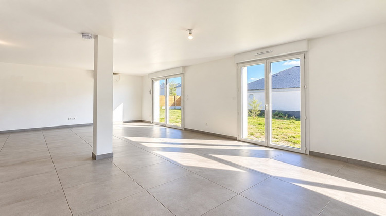 Ma-Cabane - Vente Maison Saint-Jean-Brévelay, 100 m²