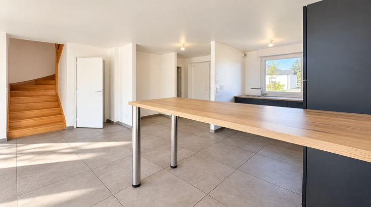 Ma-Cabane - Vente Maison Saint-Jean-Brévelay, 100 m²