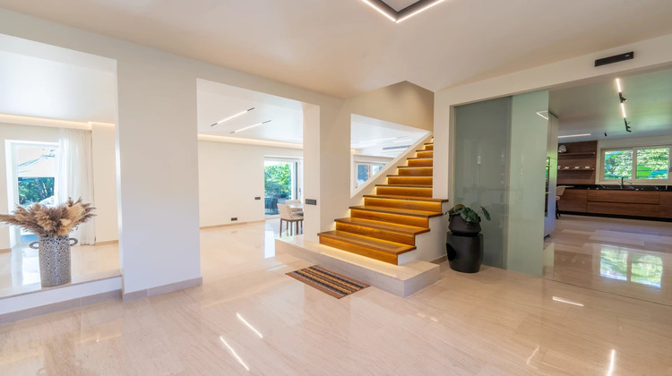 Ma-Cabane - Vente Maison Saint-Jean-Cap-Ferrat, 1800 m²