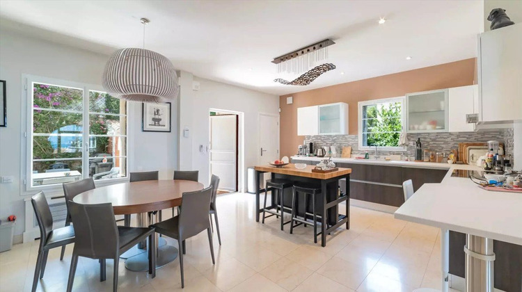 Ma-Cabane - Vente Maison SAINT JEAN CAP FERRAT, 313 m²