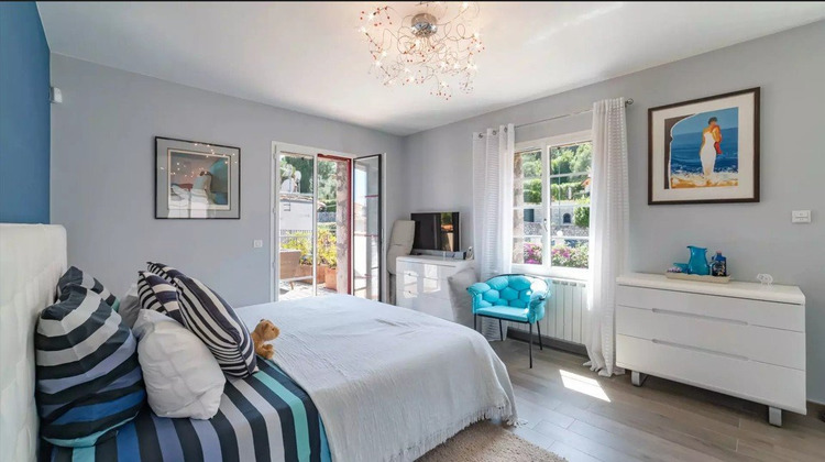 Ma-Cabane - Vente Maison SAINT JEAN CAP FERRAT, 313 m²