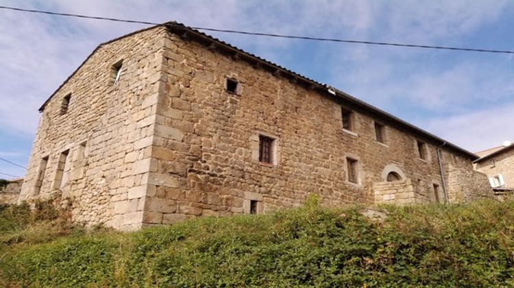 Ma-Cabane - Vente Maison Saint-Jean-Chambre, 200 m²