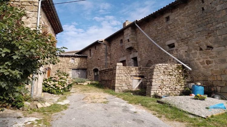 Ma-Cabane - Vente Maison Saint-Jean-Chambre, 200 m²