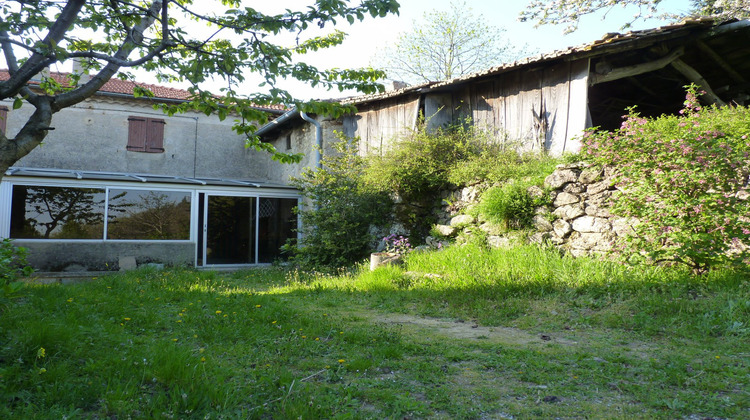 Ma-Cabane - Vente Maison Saint-Jean-Chambre, 125 m²