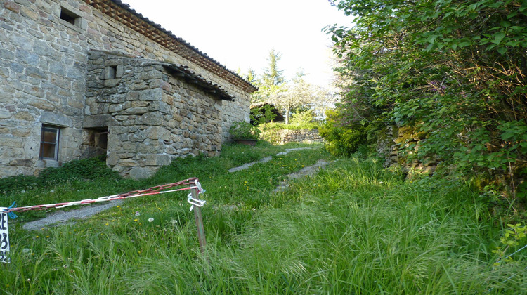 Ma-Cabane - Vente Maison Saint-Jean-Chambre, 125 m²