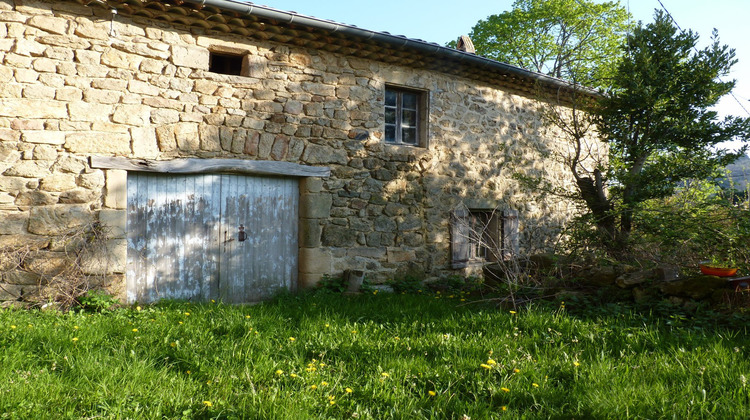 Ma-Cabane - Vente Maison Saint-Jean-Chambre, 125 m²