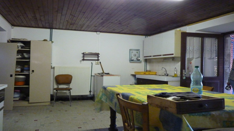 Ma-Cabane - Vente Maison Saint-Jean-Chambre, 125 m²