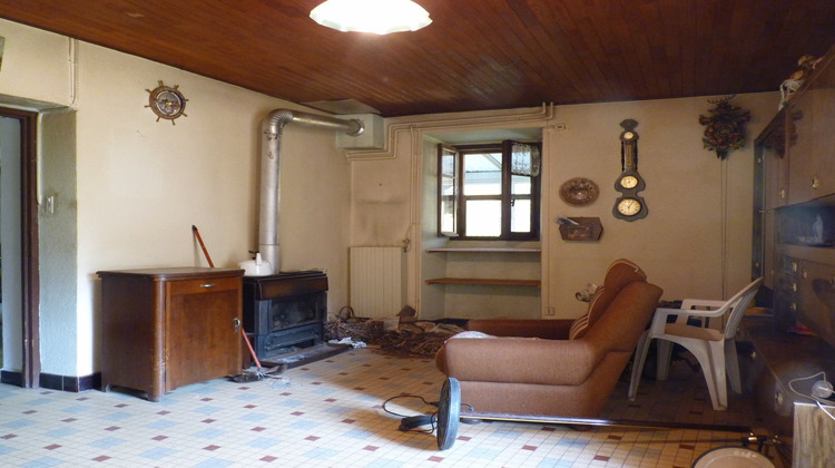 Ma-Cabane - Vente Maison Saint-Jean-Chambre, 125 m²