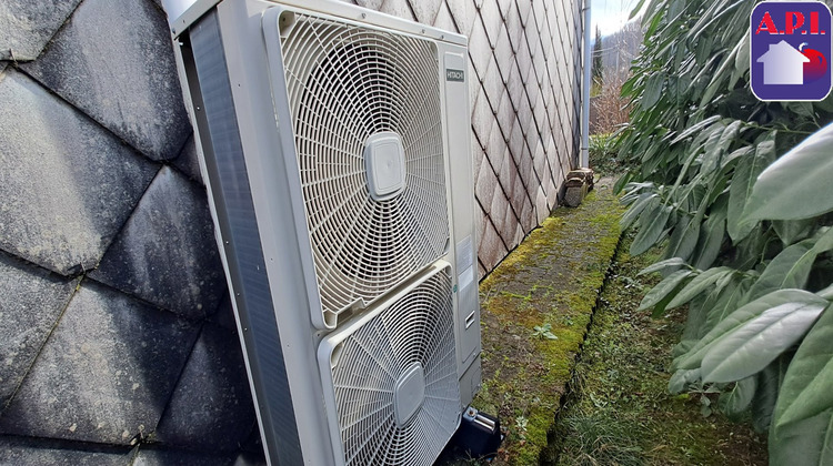 Ma-Cabane - Vente Maison SAINT JEAN D'AIGUES VIVES, 186 m²