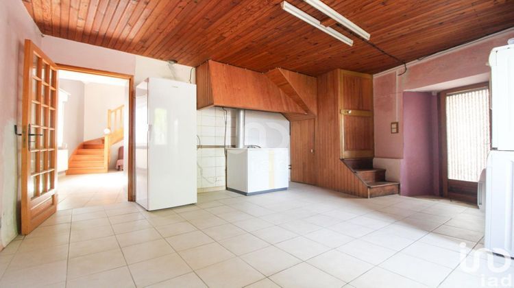 Ma-Cabane - Vente Maison Saint-Jean-d'Alcapiès, 120 m²