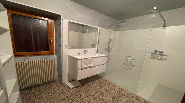 Ma-Cabane - Vente Maison Saint-Jean-d'Alcapiès, 141 m²