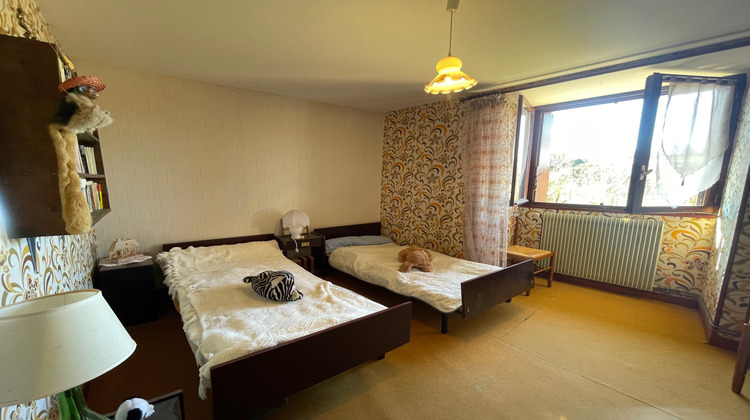 Ma-Cabane - Vente Maison Saint-Jean-d'Alcapiès, 141 m²