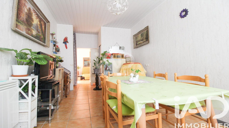 Ma-Cabane - Vente Maison Saint-Jean-d'Alcapiès, 91 m²