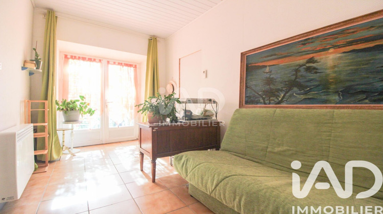 Ma-Cabane - Vente Maison Saint-Jean-d'Alcapiès, 91 m²