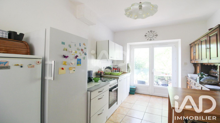 Ma-Cabane - Vente Maison Saint-Jean-d'Alcapiès, 91 m²