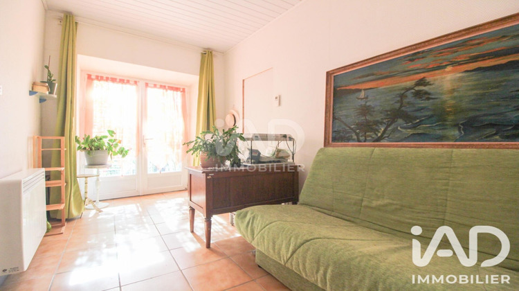 Ma-Cabane - Vente Maison Saint-Jean-d'Alcapiès, 91 m²