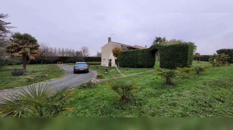 Ma-Cabane - Vente Maison SAINT-JEAN-D'ANGELY, 160 m²