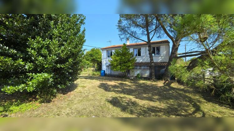 Ma-Cabane - Vente Maison Saint-Jean-d'Angely, 137 m²