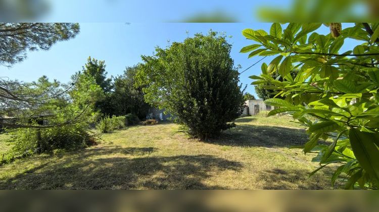 Ma-Cabane - Vente Maison Saint-Jean-d'Angely, 137 m²