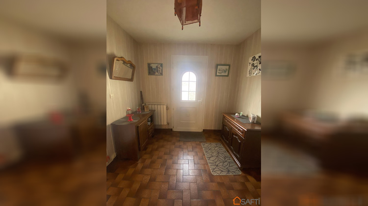 Ma-Cabane - Vente Maison Saint-Jean-d'Angely, 110 m²